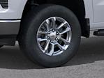 2025 Chevrolet Silverado 1500 Crew Cab 4WD Pickup for sale #1129182 - photo 9