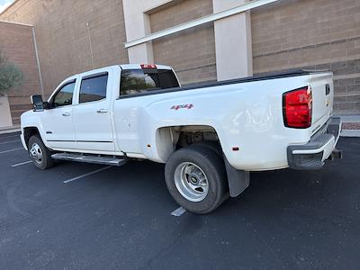 2015 Chevrolet Silverado 3500 Crew Cab 4WD Pickup for sale #1129182A - photo 2