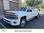 2015 Chevrolet Silverado 3500 Crew Cab 4WD Pickup for sale #1129182A - photo 1