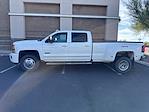 2015 Chevrolet Silverado 3500 Crew Cab 4WD Pickup for sale #1129182A - photo 3