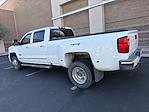 2015 Chevrolet Silverado 3500 Crew Cab 4WD Pickup for sale #1129182A - photo 2
