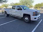 2015 Chevrolet Silverado 3500 Crew Cab 4WD Pickup for sale #1129182A - photo 9