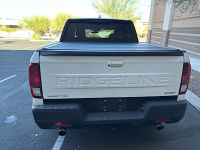 Used 2024 Honda Ridgeline Sport Crew Cab for sale #1131842A - photo 2