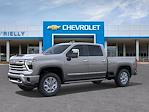 2026 Chevrolet Silverado 2500 Crew Cab 4WD Pickup for sale #1134395 - photo 26