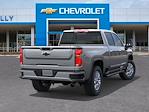 2026 Chevrolet Silverado 2500 Crew Cab 4WD Pickup for sale #1134395 - photo 28