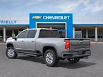 2026 Chevrolet Silverado 2500 Crew Cab 4WD Pickup for sale #1134395 - photo 4