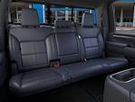 2026 Chevrolet Silverado 2500 Crew Cab 4WD Pickup for sale #1134395 - photo 41