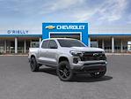 2025 Chevrolet Colorado Crew Cab 4WD Pickup for sale #1137732 - photo 1