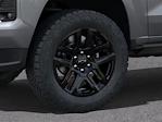2025 Chevrolet Colorado Crew Cab 4WD Pickup for sale #1137732 - photo 9