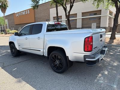 2020 Chevrolet Colorado Crew Cab 4WD Pickup for sale #1137732A - photo 2