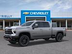 New 2026 Chevrolet Silverado 2500 LTZ Crew Cab for sale #1138969 - photo 3