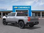 New 2026 Chevrolet Silverado 2500 LTZ Crew Cab for sale #1138969 - photo 4