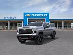New 2026 Chevrolet Silverado 2500 LTZ Crew Cab for sale #1138969 - photo 32