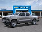 2026 Chevrolet Colorado Crew Cab 4WD Pickup for sale #1139364 - photo 2