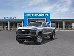 2026 Chevrolet Colorado Crew Cab 4WD Pickup for sale #1139364 - photo 8