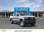2026 Chevrolet Colorado Crew Cab 4WD Pickup for sale #1139368 - photo 1