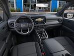2026 Chevrolet Colorado Crew Cab 4WD Pickup for sale #1139368 - photo 15