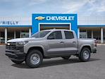 2026 Chevrolet Colorado Crew Cab 4WD Pickup for sale #1139368 - photo 26