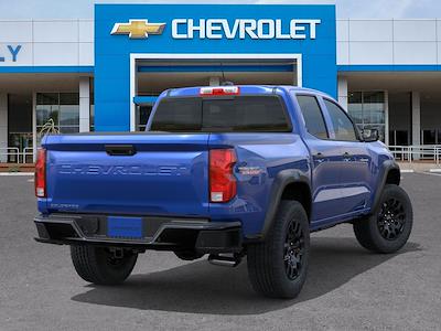 New 2026 Chevrolet Colorado Trail Boss Crew Cab 4WD Pickup for sale #1140117 - photo 2