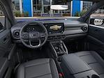 2026 Chevrolet Colorado Crew Cab 4WD Pickup for sale #1140117 - photo 15