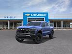 2026 Chevrolet Colorado Crew Cab 4WD Pickup for sale #1140117 - photo 32