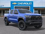 2026 Chevrolet Colorado Crew Cab 4WD Pickup for sale #1140117 - photo 7
