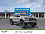New 2026 Chevrolet Colorado ZR2 Crew Cab 4WD Pickup for sale #1140357 - photo 1