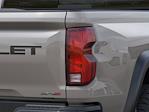 New 2026 Chevrolet Colorado ZR2 Crew Cab 4WD Pickup for sale #1140357 - photo 11