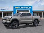 New 2026 Chevrolet Colorado ZR2 Crew Cab 4WD Pickup for sale #1140357 - photo 3