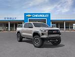 New 2026 Chevrolet Colorado ZR2 Crew Cab 4WD Pickup for sale #1140357 - photo 25