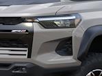 New 2026 Chevrolet Colorado ZR2 Crew Cab 4WD Pickup for sale #1140357 - photo 34
