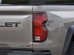 New 2026 Chevrolet Colorado ZR2 Crew Cab 4WD Pickup for sale #1140357 - photo 35
