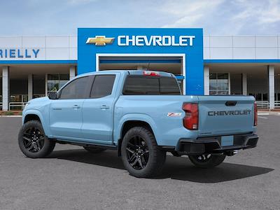 New 2025 Chevrolet Colorado Z71 Crew Cab 4WD Pickup for sale #1141814 - photo 2