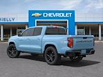 2025 Chevrolet Colorado Crew Cab 4WD Pickup for sale #1141814 - photo 3