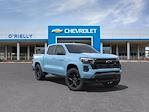 New 2025 Chevrolet Colorado Z71 Crew Cab 4WD Pickup for sale #1141814 - photo 25