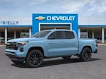 New 2025 Chevrolet Colorado Z71 Crew Cab 4WD Pickup for sale #1141814 - photo 26