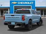 New 2025 Chevrolet Colorado Z71 Crew Cab 4WD Pickup for sale #1141814 - photo 28
