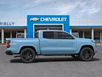 New 2025 Chevrolet Colorado Z71 Crew Cab 4WD Pickup for sale #1141814 - photo 29
