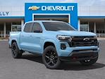 New 2025 Chevrolet Colorado Z71 Crew Cab 4WD Pickup for sale #1141814 - photo 31