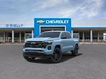 New 2025 Chevrolet Colorado Z71 Crew Cab 4WD Pickup for sale #1141814 - photo 32