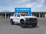 2026 Chevrolet Colorado Crew Cab 4WD Pickup for sale #1142481 - photo 25