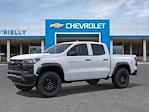 2026 Chevrolet Colorado Crew Cab 4WD Pickup for sale #1142481 - photo 26
