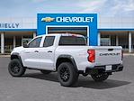 2026 Chevrolet Colorado Crew Cab 4WD Pickup for sale #1142481 - photo 3