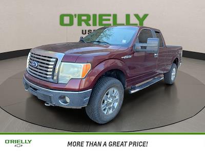 Used 2010 Ford F-150 - photo 1