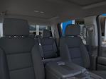 New 2025 Chevrolet Silverado 2500 Custom Crew Cab Pickup for sale #1142975 - photo 24