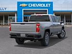 New 2025 Chevrolet Silverado 2500 Custom Crew Cab Pickup for sale #1142975 - photo 2
