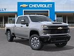 New 2025 Chevrolet Silverado 2500 Custom Crew Cab Pickup for sale #1142975 - photo 7