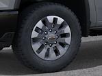 New 2025 Chevrolet Silverado 2500 Custom Crew Cab Pickup for sale #1142975 - photo 9