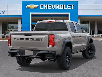 New 2026 Chevrolet Colorado Trail Boss Crew Cab 4WD Pickup for sale #1143494 - photo 2