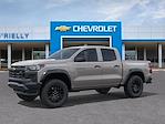 2026 Chevrolet Colorado Crew Cab 4WD Pickup for sale #1143494 - photo 2